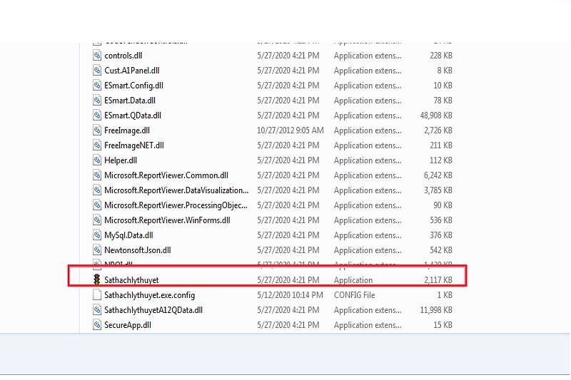 cài đặt phần mềm 600 câu hỏi thi sát hạch lái xe cơ giới đường bộ